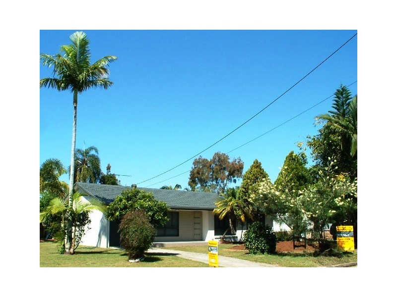 5 Jacaranda Avenue, Tweed Heads West NSW 2485