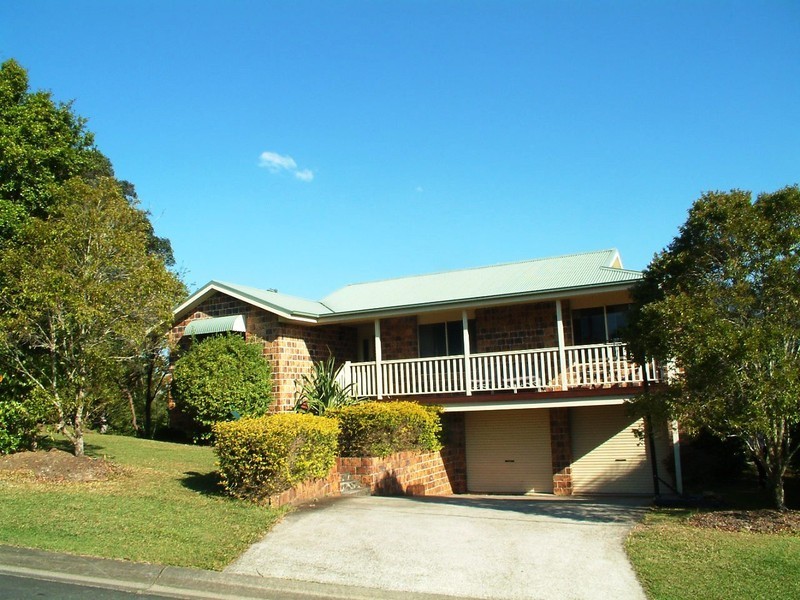 10 Tulipwood Court, Murwillumbah NSW 2484