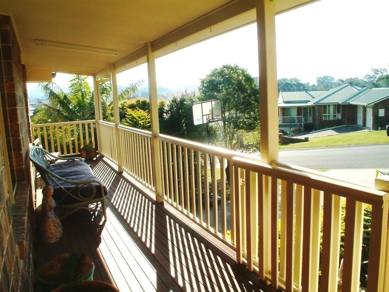10 Tulipwood Court, Murwillumbah NSW 2484