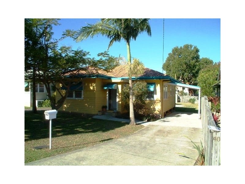 38 Recreation Street, Tweed Heads NSW 2485