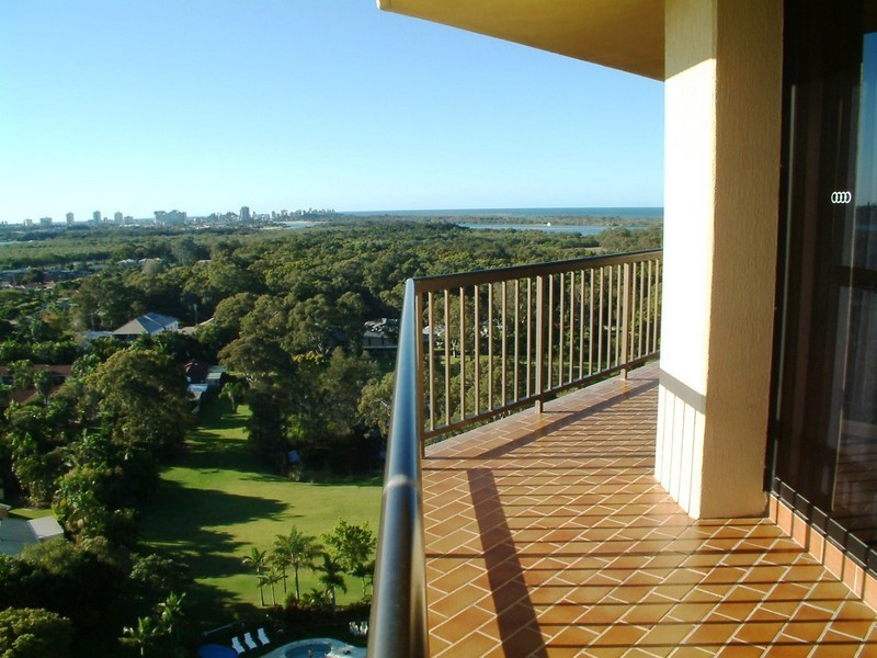 1703/22 Kirkwood Road, Tweed Heads South NSW 2486