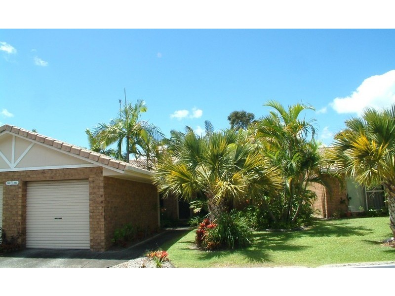 243/20  Binya Avenue, Tweed Heads NSW 2485