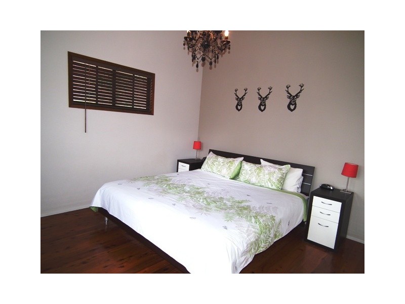 Tweed Heads NSW 2485