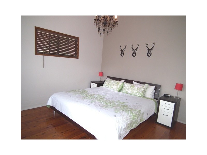 Tweed Heads West NSW 2485