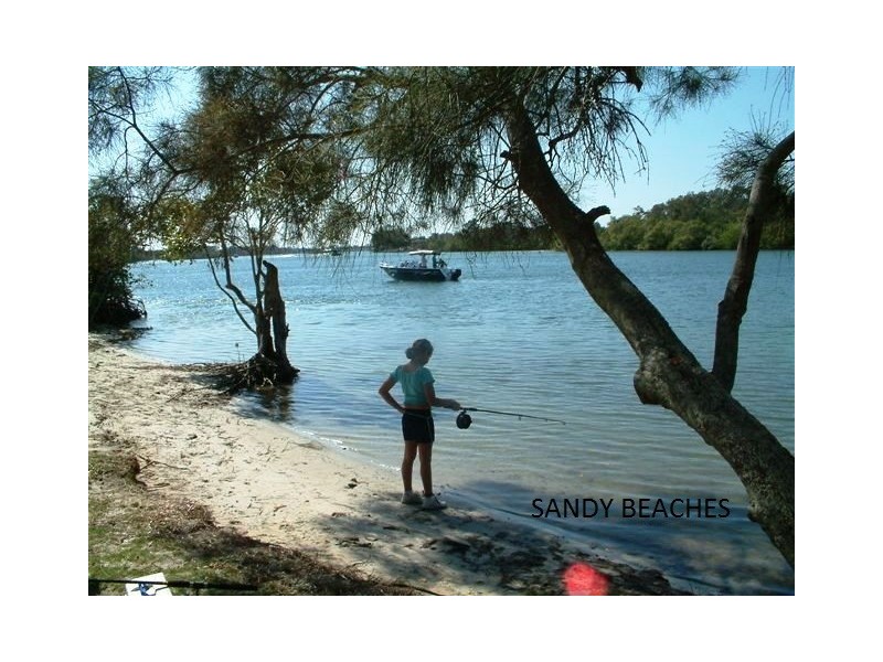 1/145 Sunset Boulevarde, Tweed Heads NSW 2485