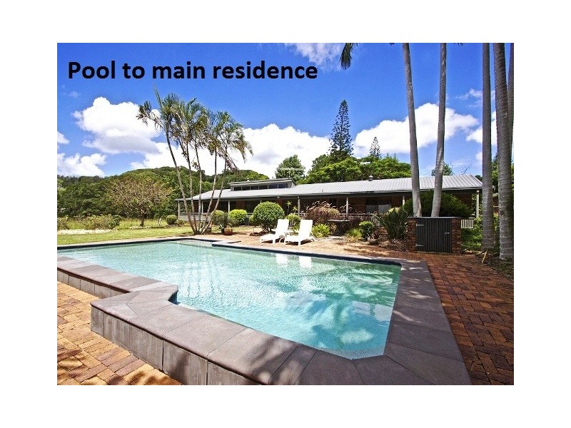 358 Cobaki Road, Cobaki Lakes NSW 2486