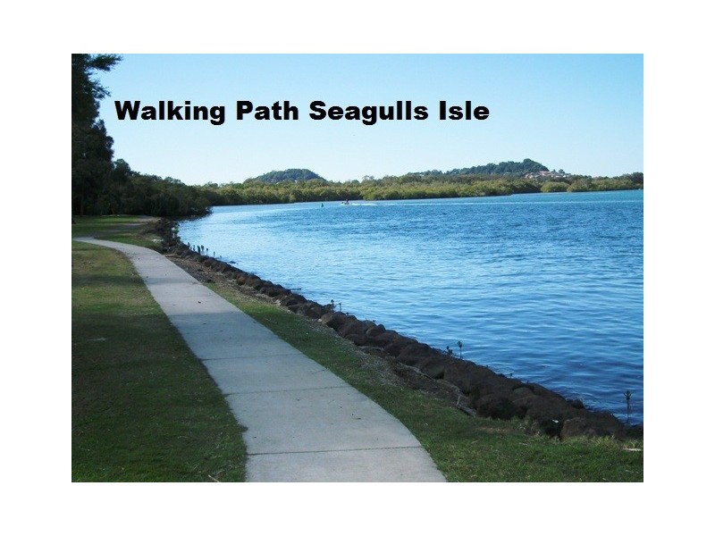 12 Red Bass Avenue, Tweed Heads NSW 2485