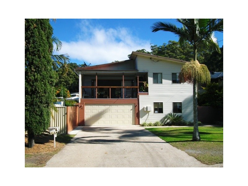 Tweed Heads West NSW 2485