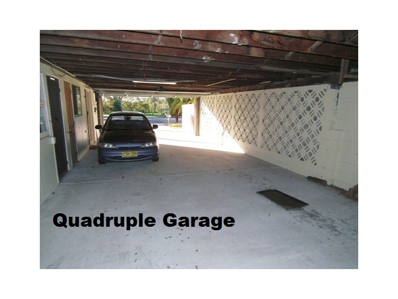 Tweed Heads West NSW 2485