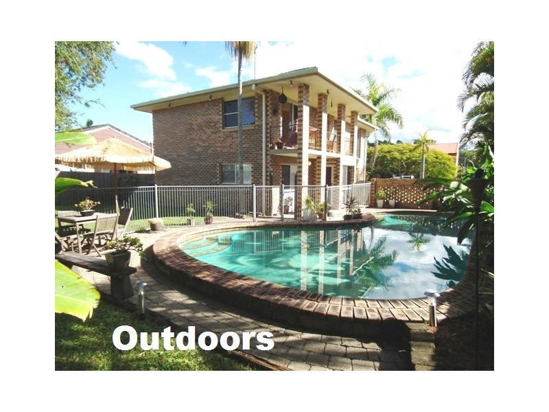 23 Jacaranda Avenue, Tweed Heads West NSW 2485