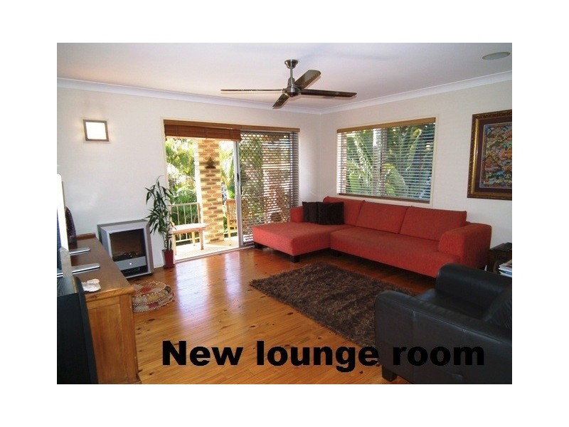 23 Jacaranda Avenue, Tweed Heads West NSW 2485