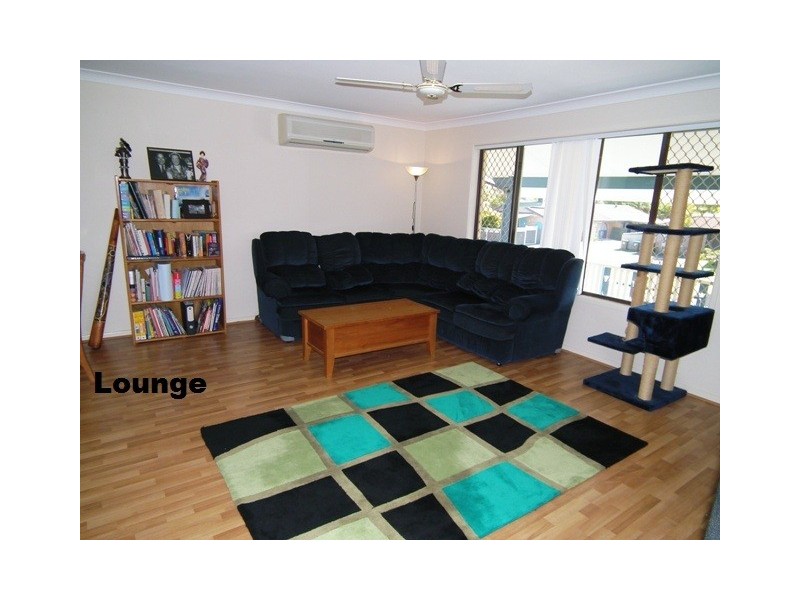 12 Red Bass Avenue, Tweed Heads West NSW 2485