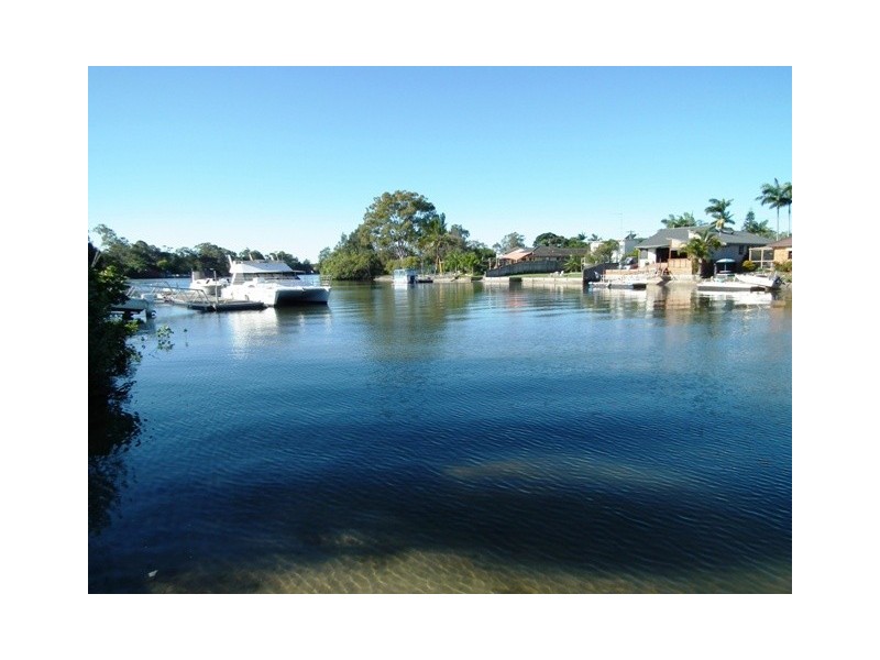 13 Gollan Drive, Tweed Heads NSW 2485