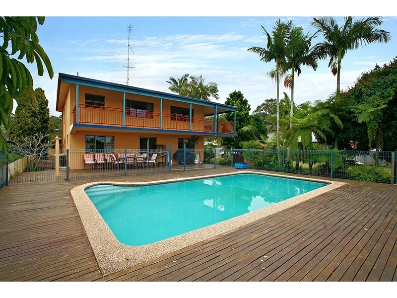 13 Gollan Drive, Tweed Heads NSW 2485