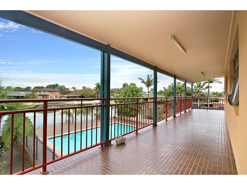 13 Gollan Drive, Tweed Heads NSW 2485