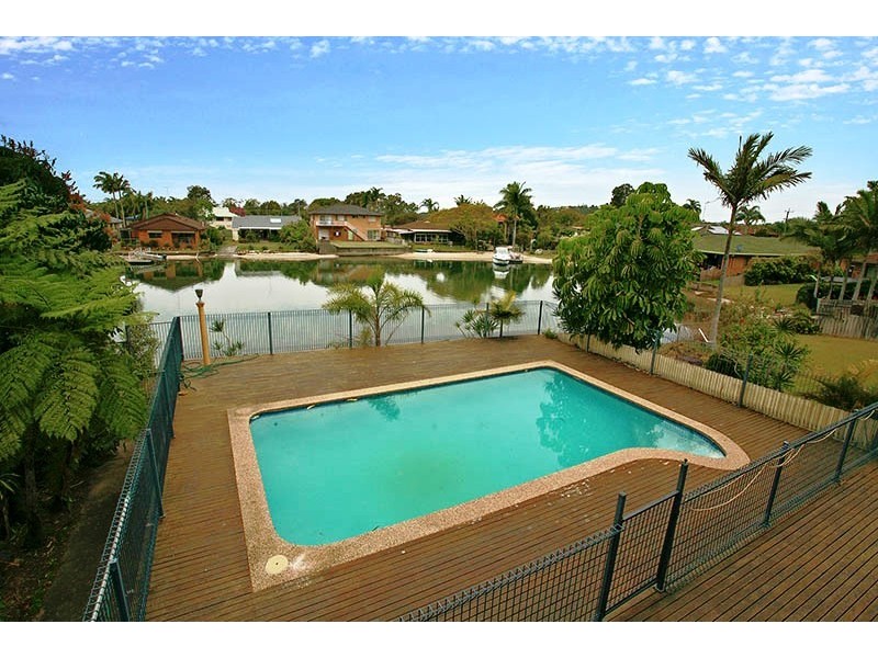 13 Gollan Drive, Tweed Heads NSW 2485
