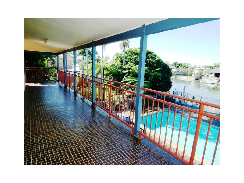 13 Gollan Drive, Tweed Heads NSW 2485