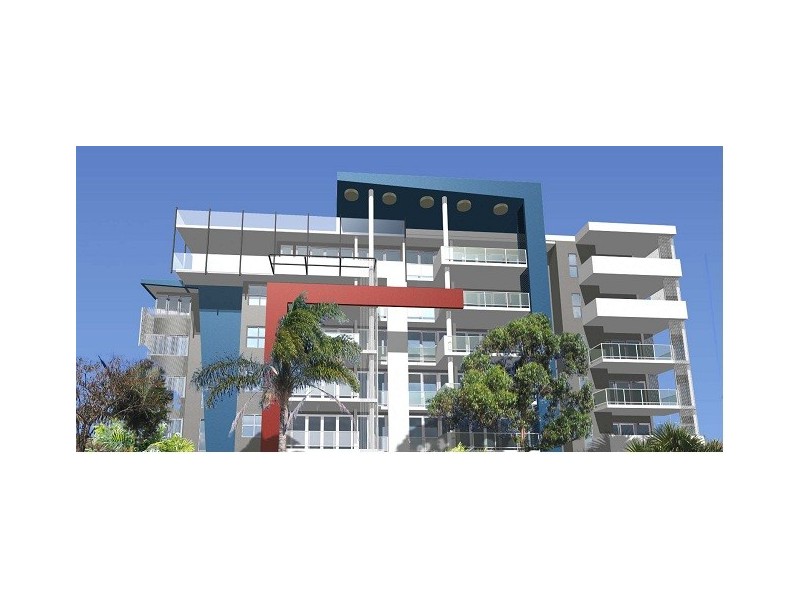 36-40 Enid Street, Tweed Heads NSW 2485