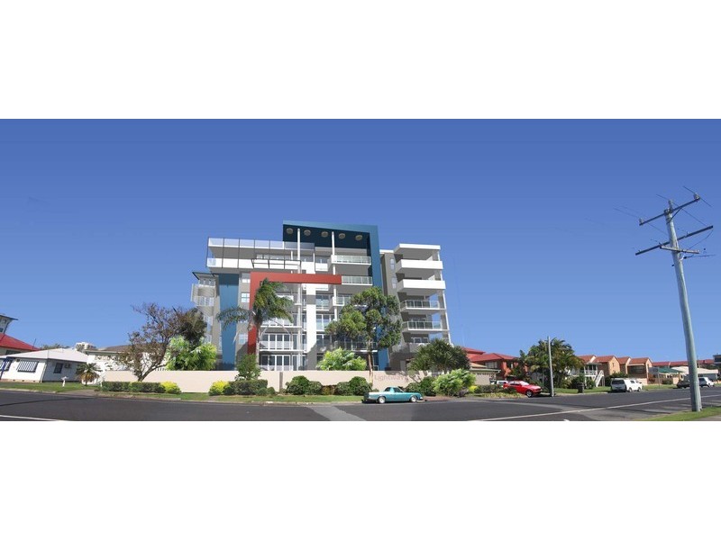 36-40 Enid Street, Tweed Heads NSW 2485
