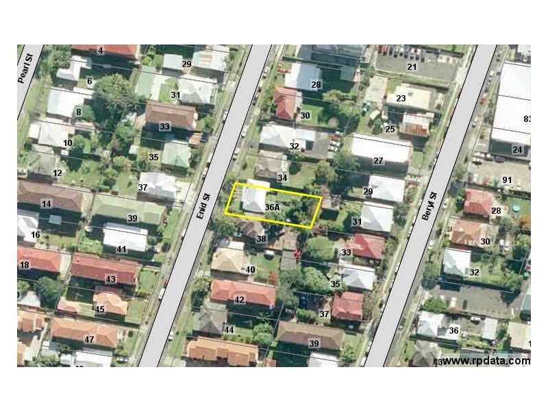 36-40 Enid Street, Tweed Heads NSW 2485