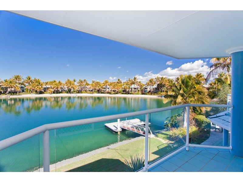 4 The Isle Mariners Drive, Tweed Heads NSW 2485