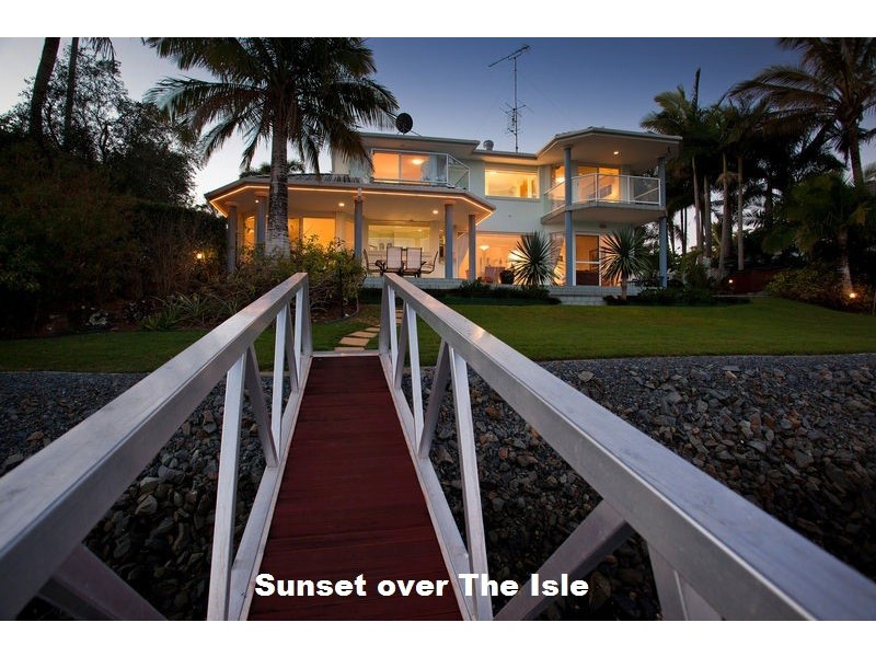 4 The Isle Mariners Drive, Tweed Heads NSW 2485