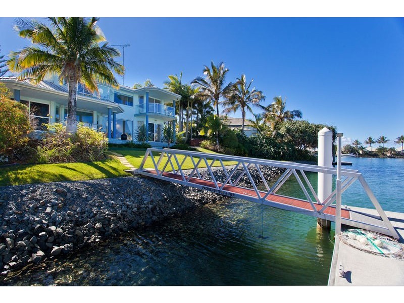 4 The Isle Mariners Drive, Tweed Heads NSW 2485