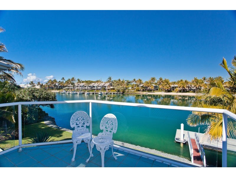 4 The Isle Mariners Drive, Tweed Heads NSW 2485