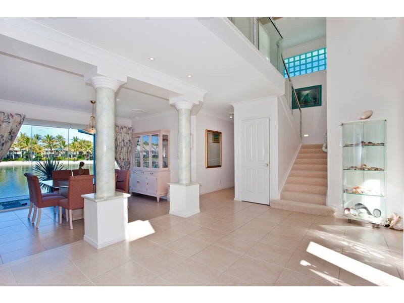 4 The Isle Mariners Drive, Tweed Heads NSW 2485