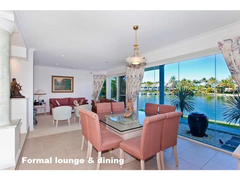 4 The Isle Mariners Drive, Tweed Heads NSW 2485