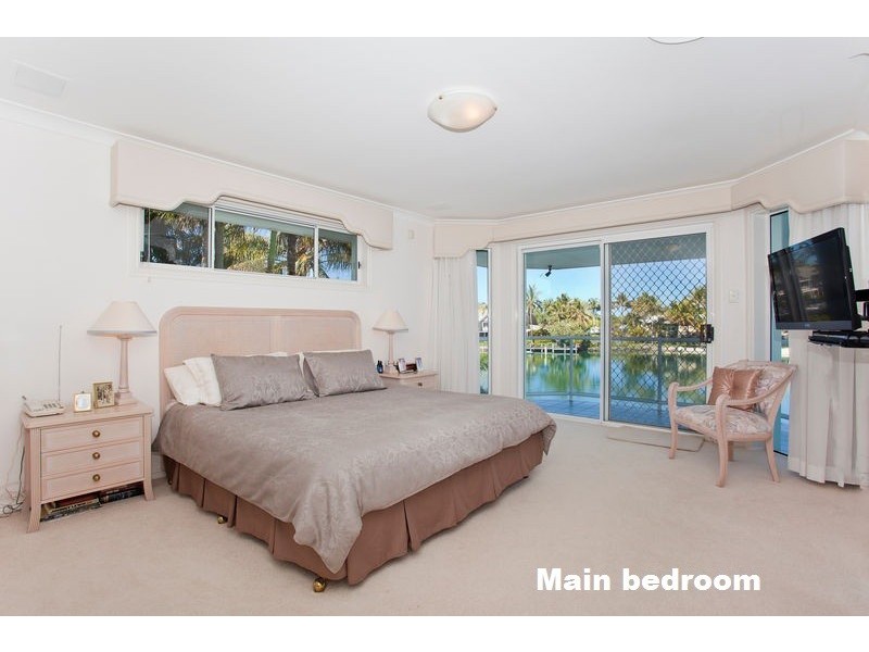 4 The Isle Mariners Drive, Tweed Heads NSW 2485