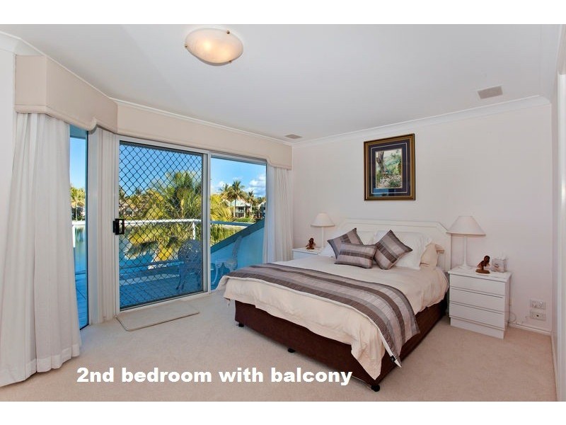 4 The Isle Mariners Drive, Tweed Heads NSW 2485