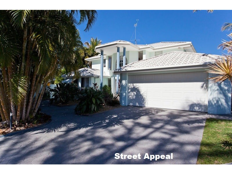 4 The Isle Mariners Drive, Tweed Heads NSW 2485