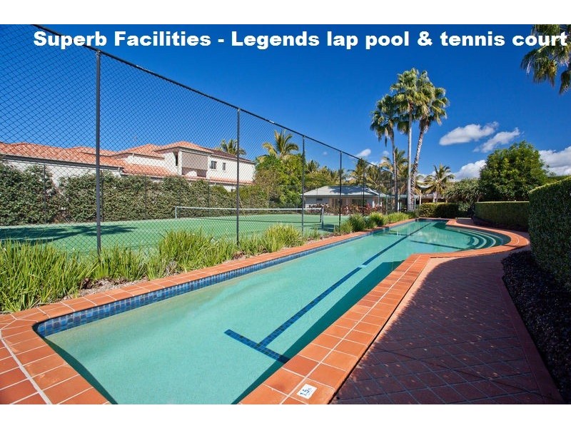 4 The Isle Mariners Drive, Tweed Heads NSW 2485