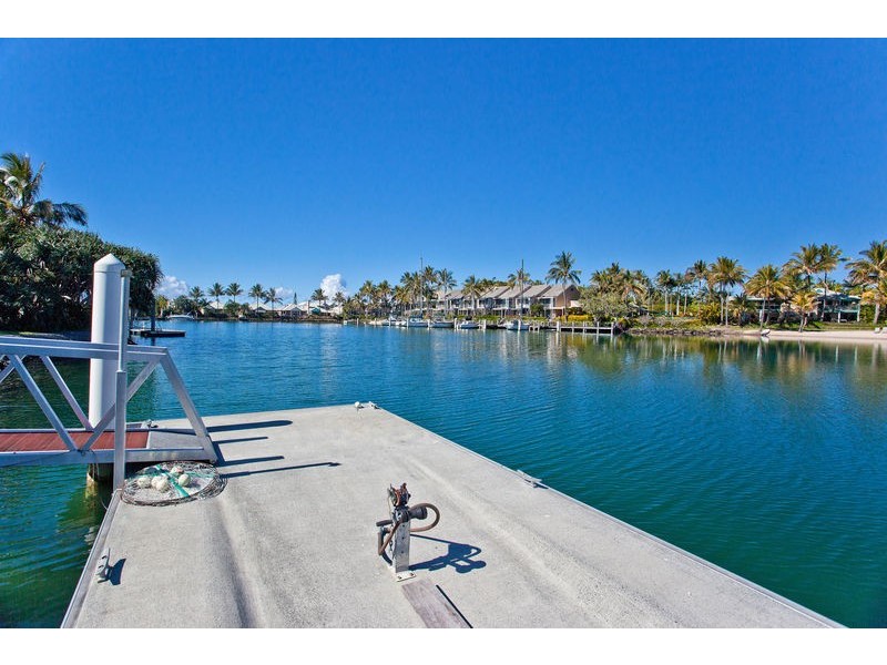 4 The Isle Mariners Drive, Tweed Heads NSW 2485