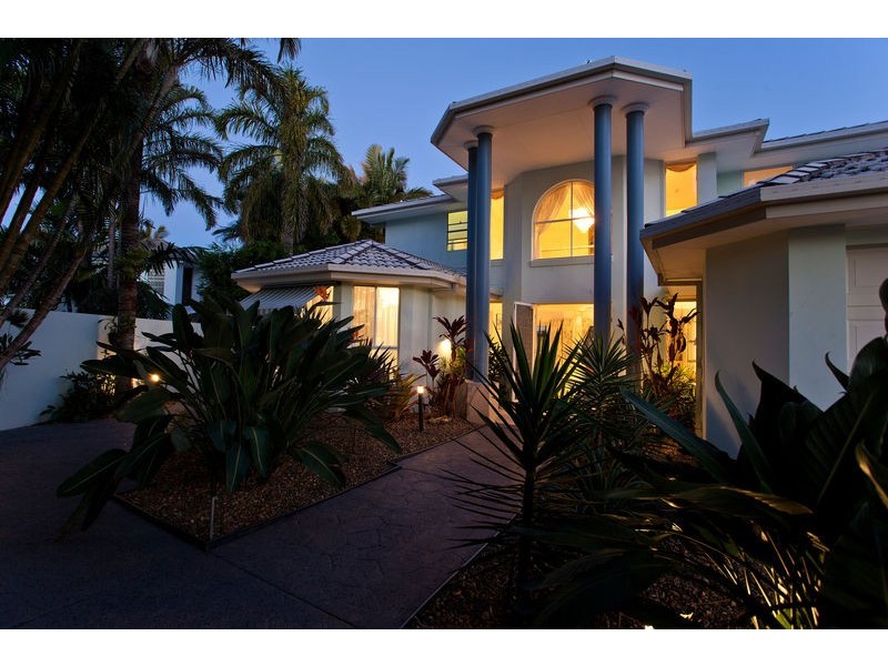 4 The Isle Mariners Drive, Tweed Heads NSW 2485