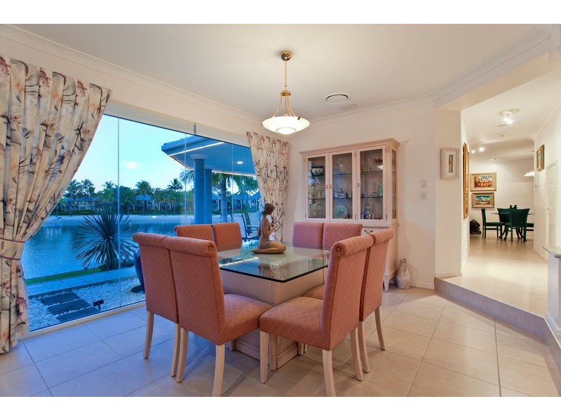 4 The Isle Mariners Drive, Tweed Heads NSW 2485