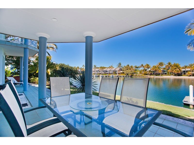4 The Isle Mariners Drive, Tweed Heads NSW 2485
