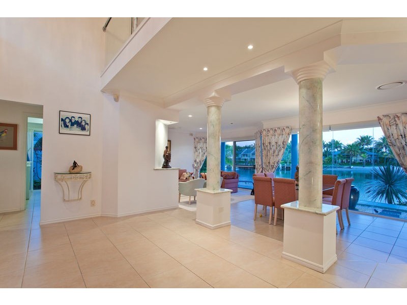 4 The Isle Mariners Drive, Tweed Heads NSW 2485