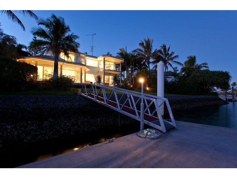 4 The Isle Mariners Drive, Tweed Heads NSW 2485