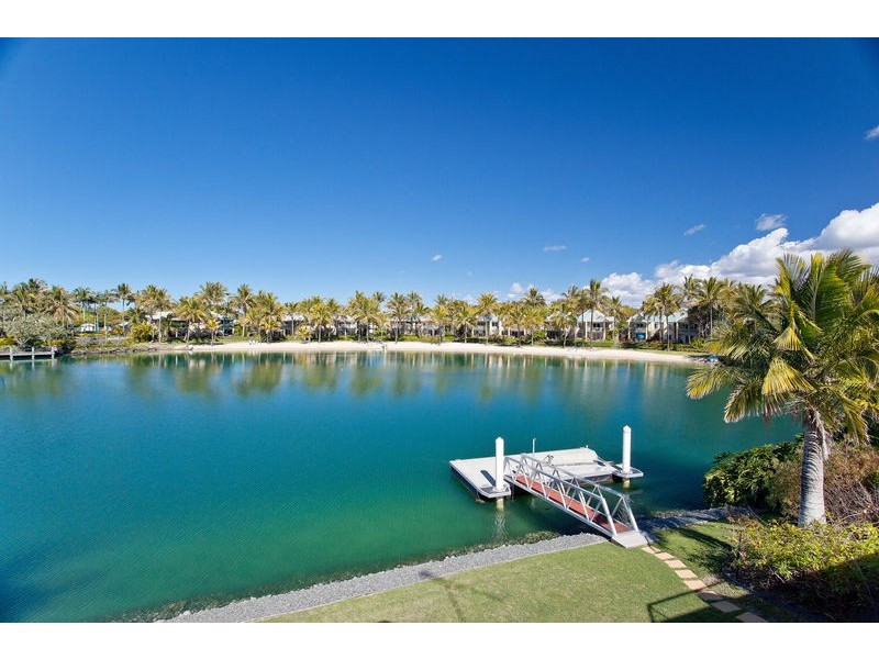 4 The Isle Mariners Drive, Tweed Heads NSW 2485