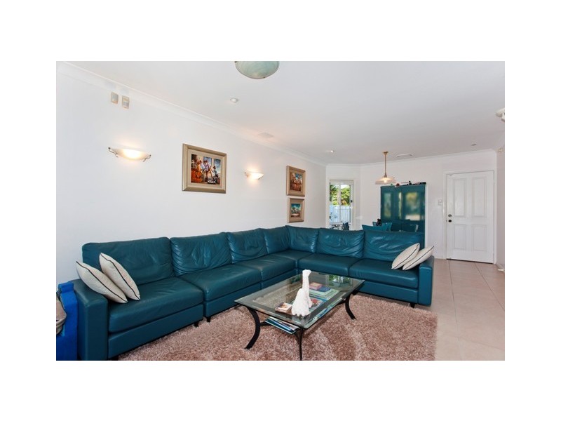 4 The Isle Mariners Drive, Tweed Heads NSW 2485