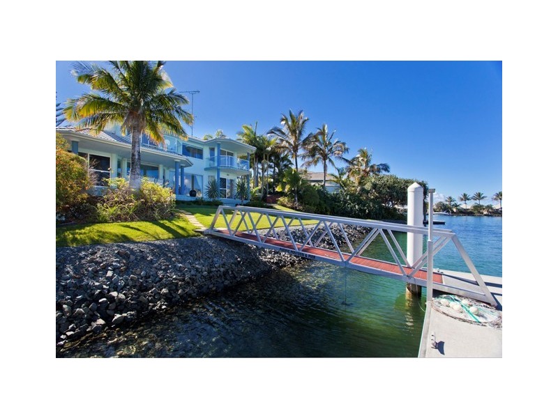 4 The Isle Mariners Drive, Tweed Heads NSW 2485