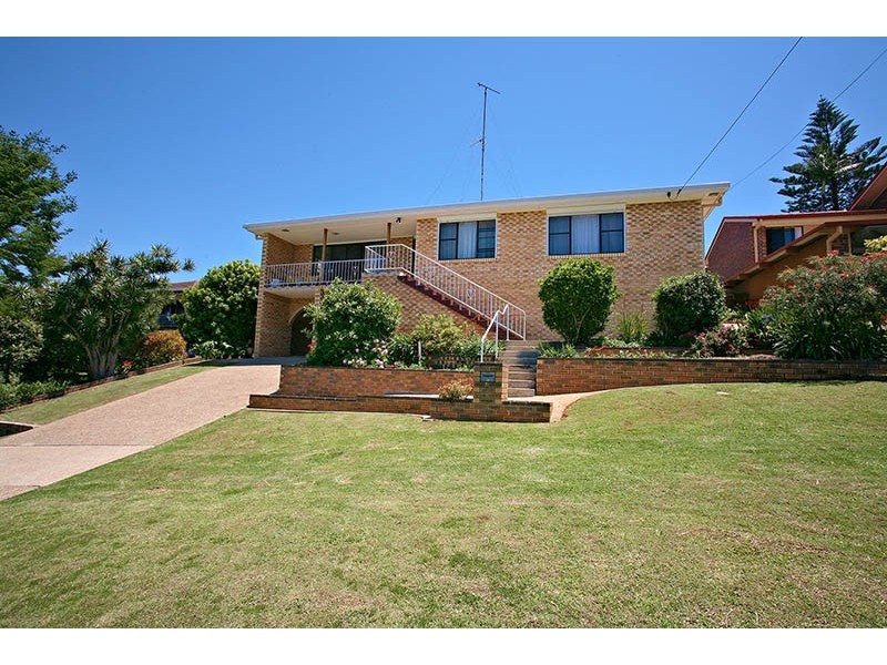 5 Mibbin Parade, Banora Point NSW 2486