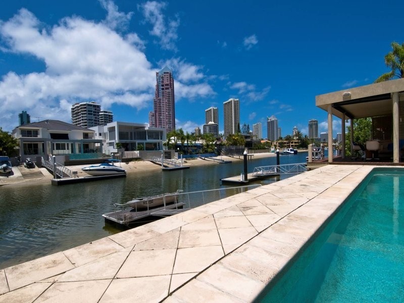 21 Buccaneer Court, Paradise Waters QLD 4217