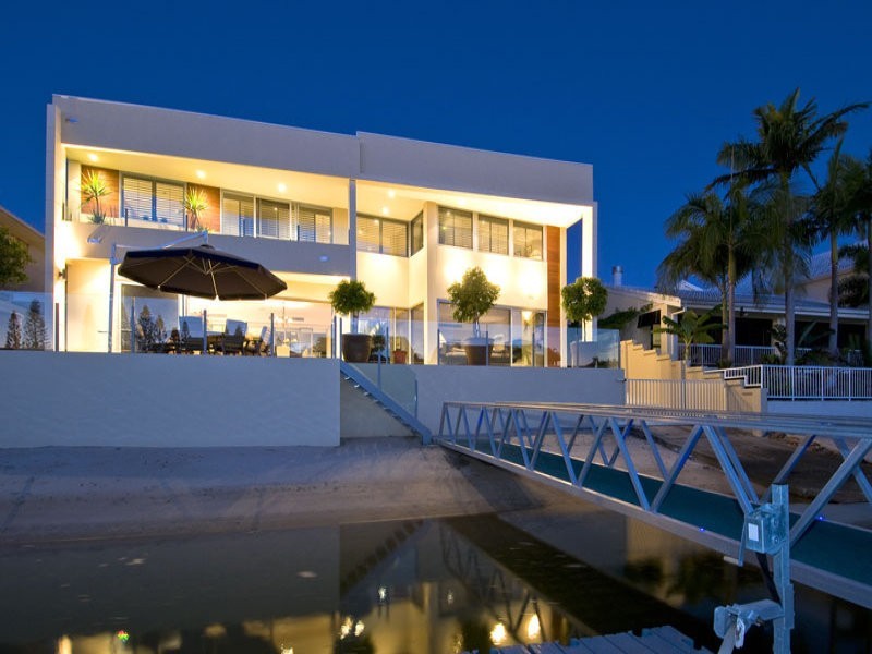 24 Norseman Court, Paradise Waters QLD 4217