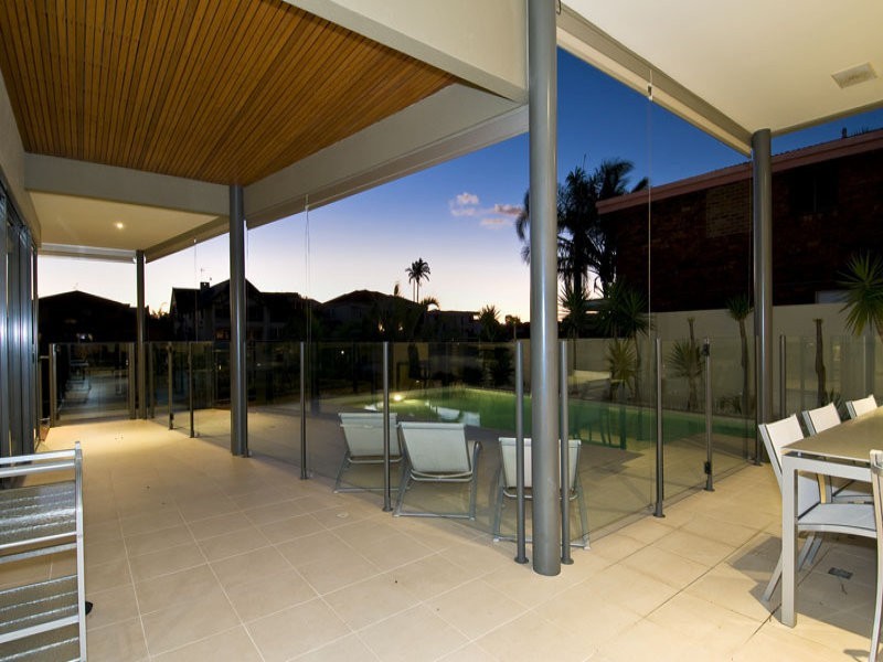 28 Midshipman Court, Paradise Waters QLD 4217