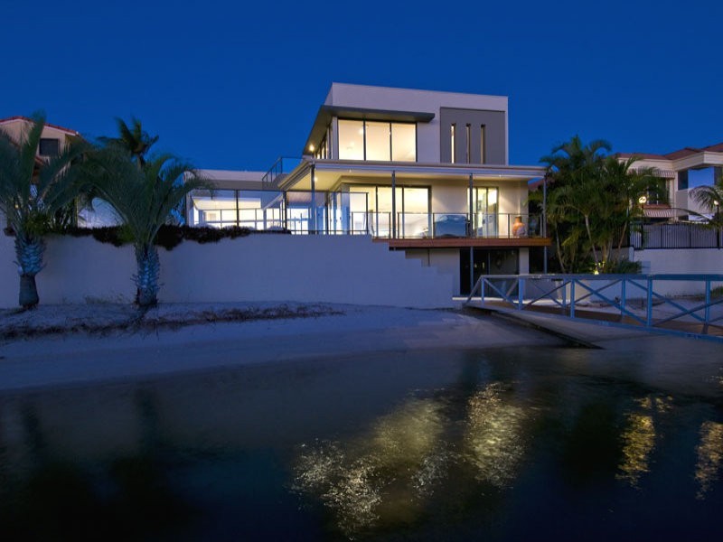 28 Midshipman Court, Paradise Waters QLD 4217