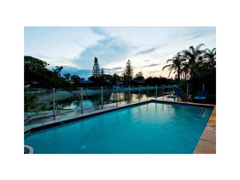 Broadbeach Waters QLD 4218