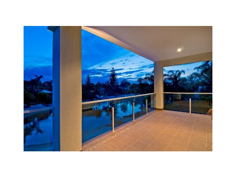 Broadbeach Waters QLD 4218